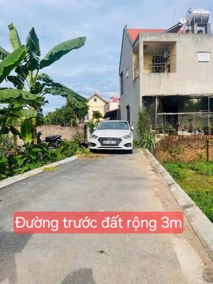 Nhà riêng Đa Tốn, Gia Lâm 41m² giá chỉ 3.5 tỷ - Cơ hội không thể bỏ lỡ!