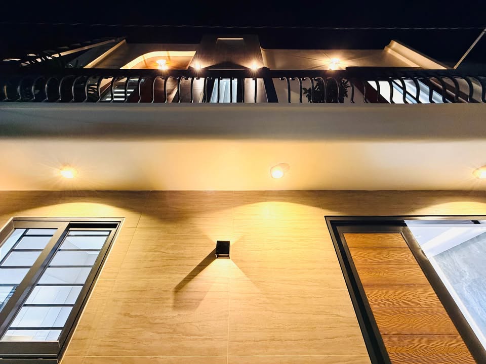 Nhà mini đẹp gần Lotte Mart, Quận Phú Nhuận, 24m² giá 4.25 tỷ - Sẵn sàng vào ở ngay!