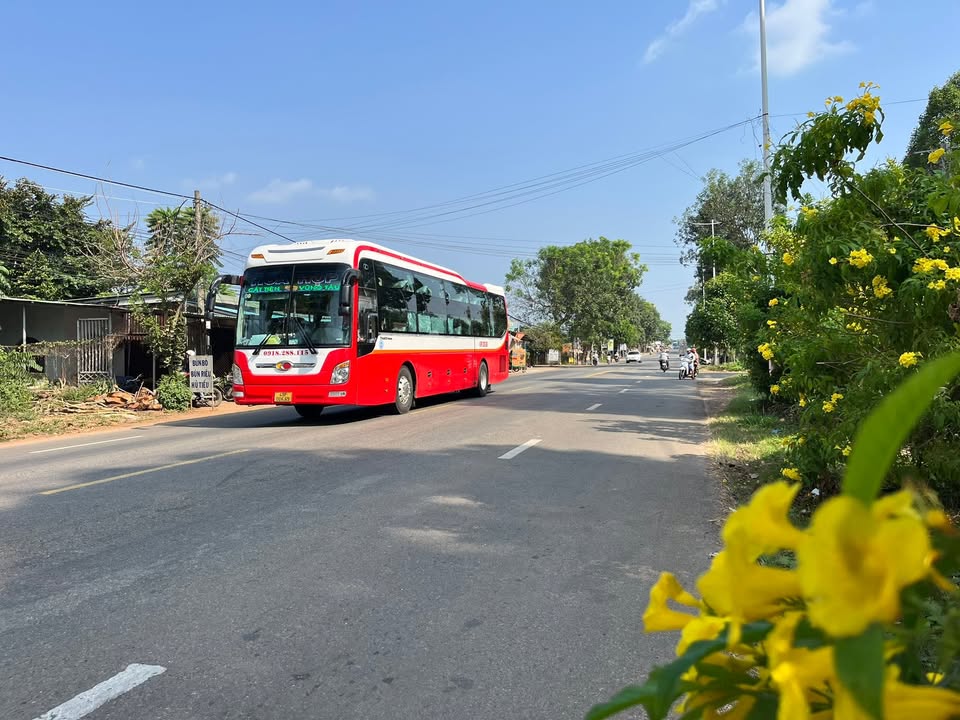 Bán nhà mặt tiền QL 56, Suối Nghệ, 395m² giá 3.98 tỷ - Kinh doanh thuận lợi!