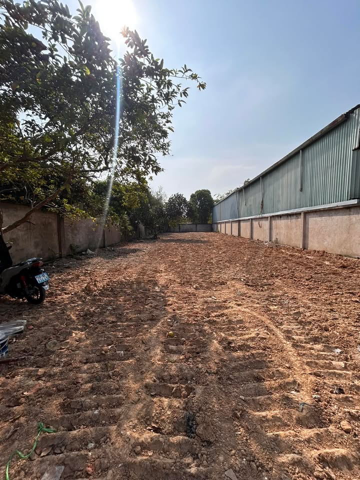 Đất thổ cư Phường Bình Chuẩn 560m² giá chỉ 11.2 tỷ - Sổ hồng chính chủ!