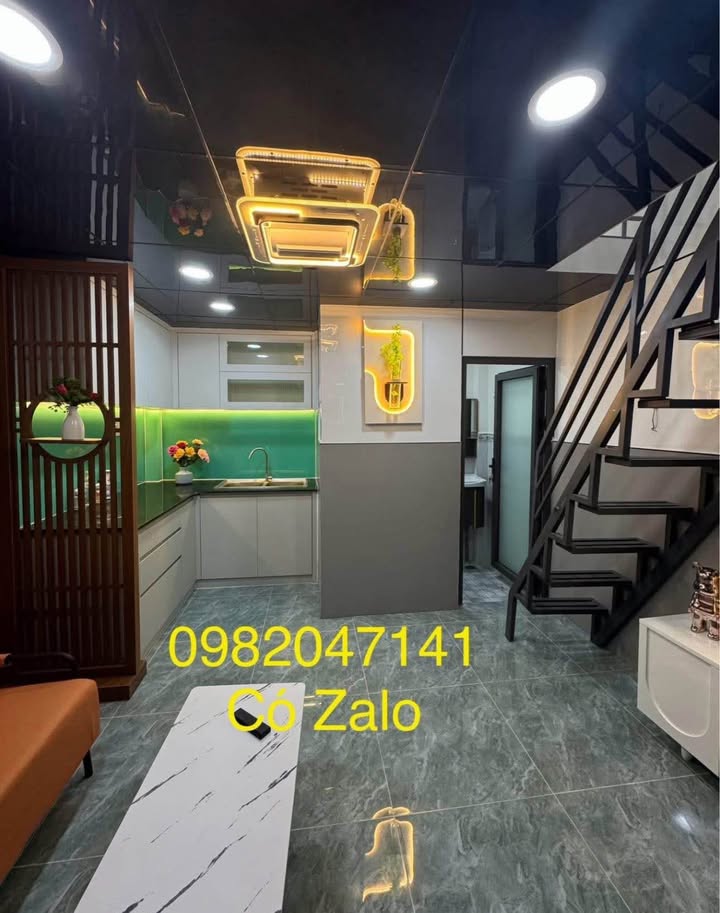 Nhà bán Thủ Đức 40m² giá 760 triệu - Pháp lý rõ ràng, sổ chung