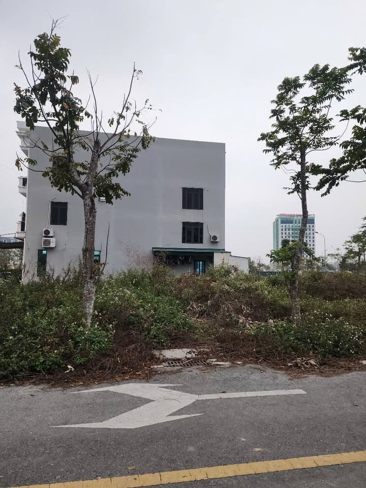 Lô đất TNR Bích Động 72m² giá thỏa thuận - View công viên tuyệt đẹp!