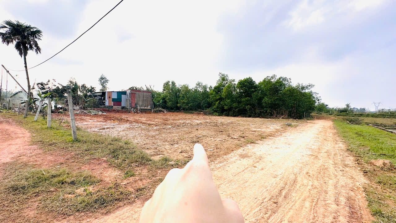 Đất thổ cư thôn Hưng Hoà, Nam Điền 900m² giá 1.7 tỷ - Đường rộng 6m thông thoáng!