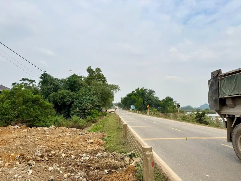 Đất thổ cư 174m² tại Lạc Thủy, Hòa Bình giá 1.2 tỷ - Vị trí vàng đầu tư!