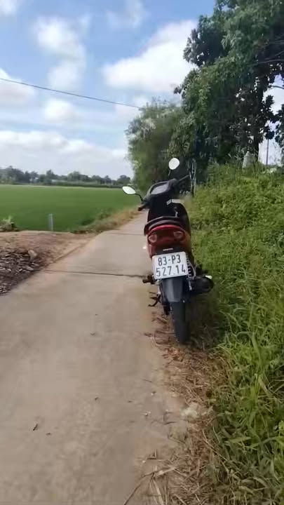 Đất thổ cư xã Đại Tâm, huyện Mỹ Xuyên 3600m² giá 300 triệu - Cơ hội đầu tư hấp dẫn!