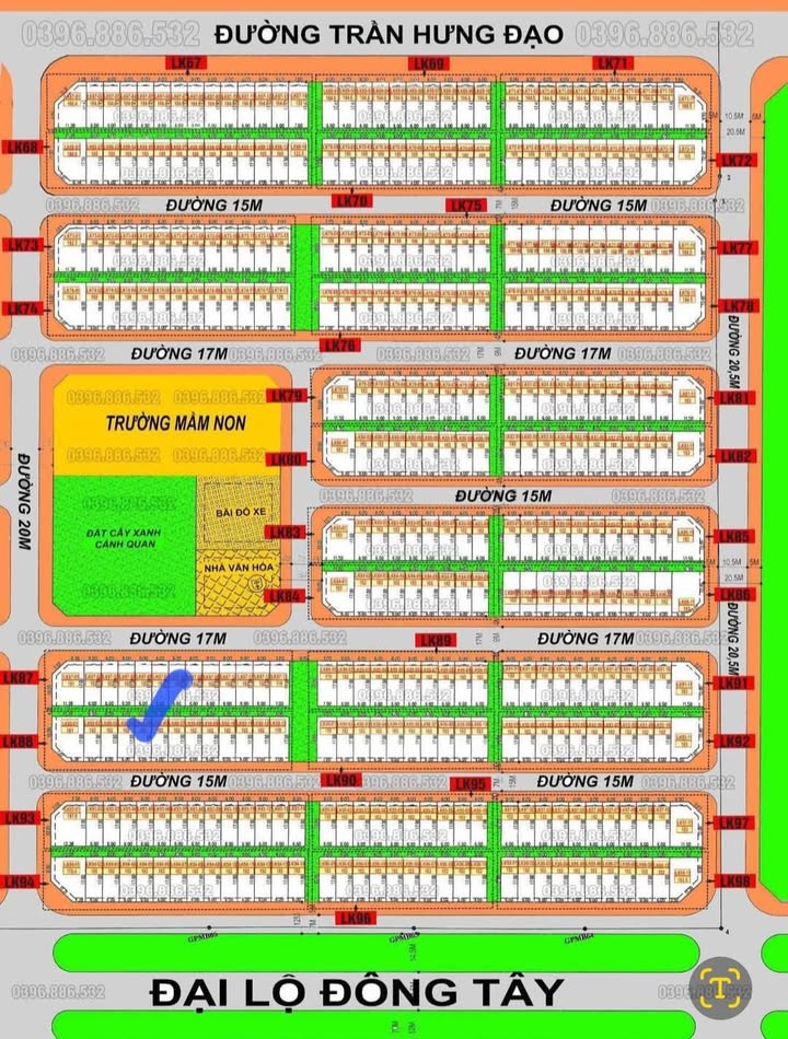 Đất đấu giá Quang Sơn, Tam Điệp 102m² giá 2 tỷ - Vị trí vàng tiềm năng!