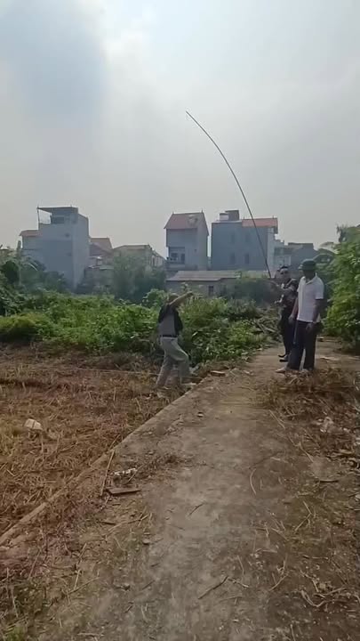 Đất nền Đông Dư Gia Lâm 50m² giá 5 tỷ - Đường ô tô, vị trí đắc địa!