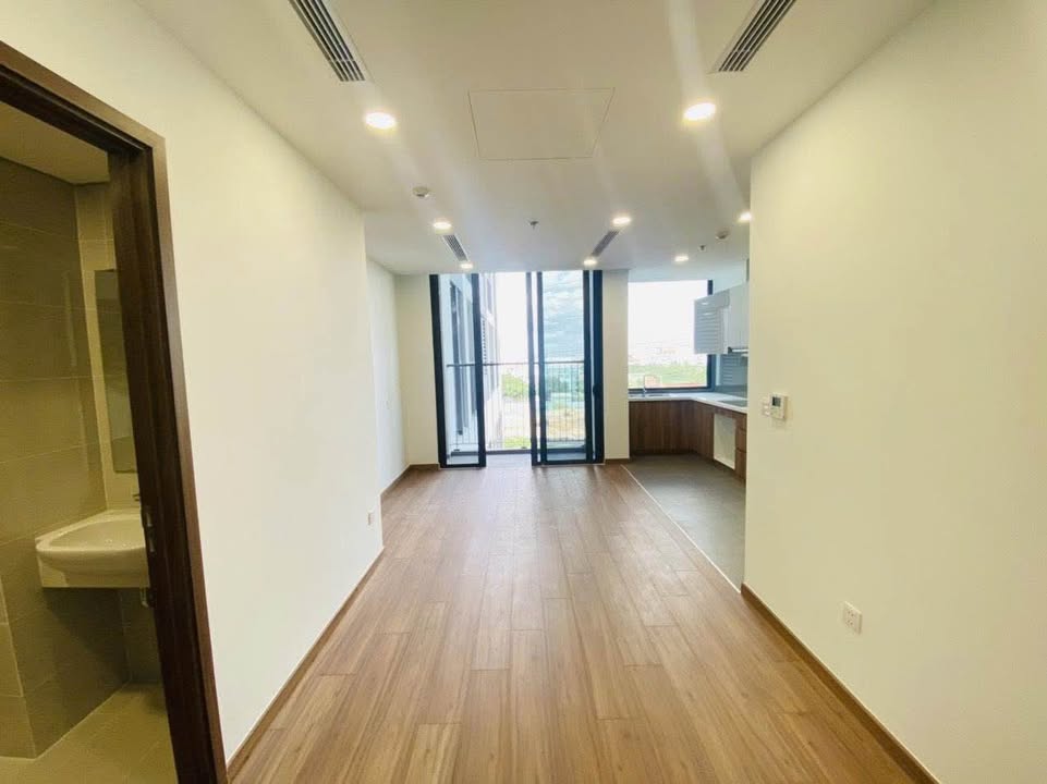 Căn hộ Eco Green Quận 7 60m² giá 5.85 tỷ - View cầu Phú Mỹ thoáng mát!