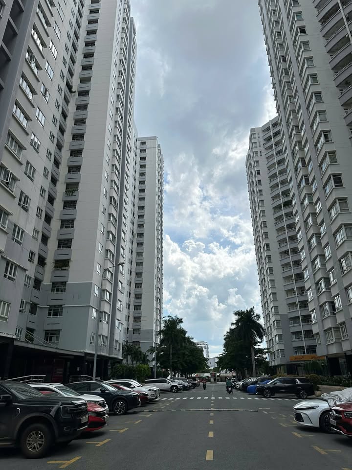 Căn hộ Him Lam Chợ Lớn Quận 6 83m² giá 4.8 tỷ - Chính chủ bán gấp!