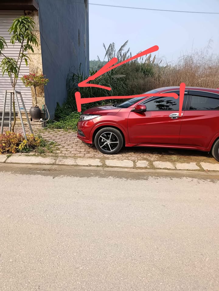 Đất tái định cư Sông Hiến 81m² giá 3.x tỷ - Vị trí gần trung tâm