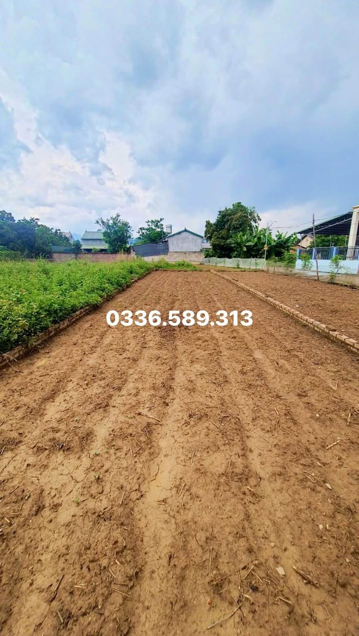 Đất ở 134m² Hưng Đạo, Cao Bằng giá chỉ 660 triệu - Cơ hội đầu tư tuyệt vời!