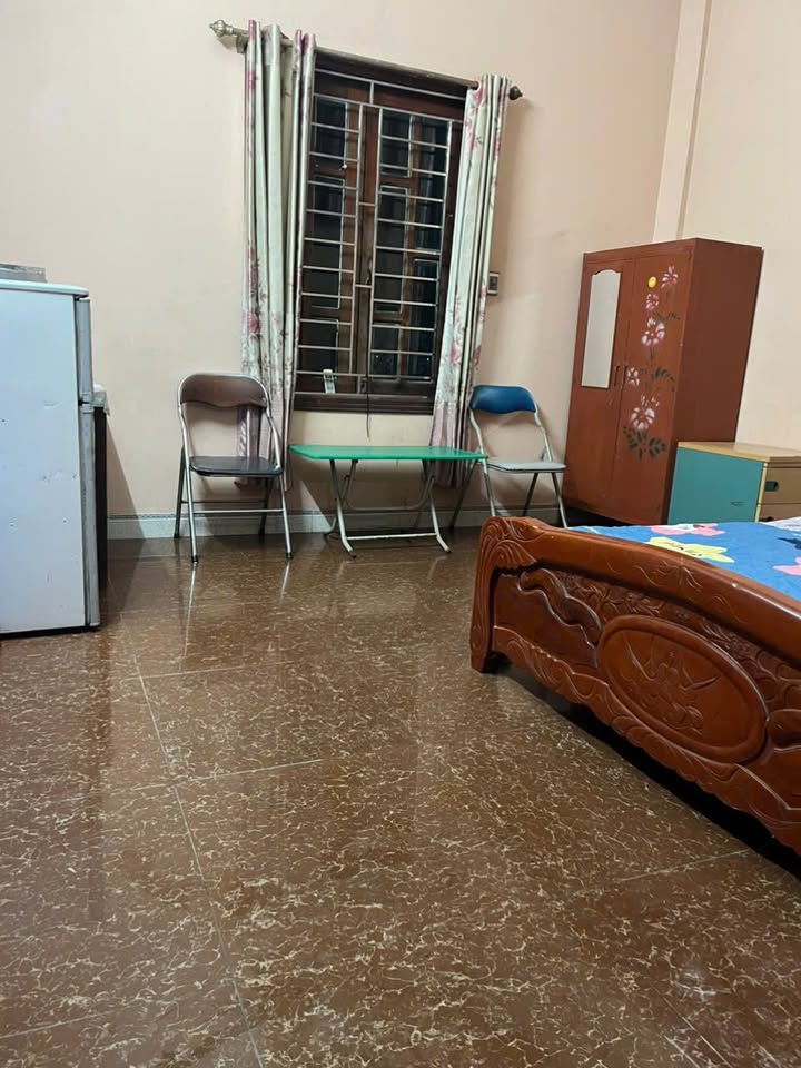 Phòng trọ cho thuê tại Nội Duệ, Bắc Ninh - Full đồ, giá rẻ, chính chủ!