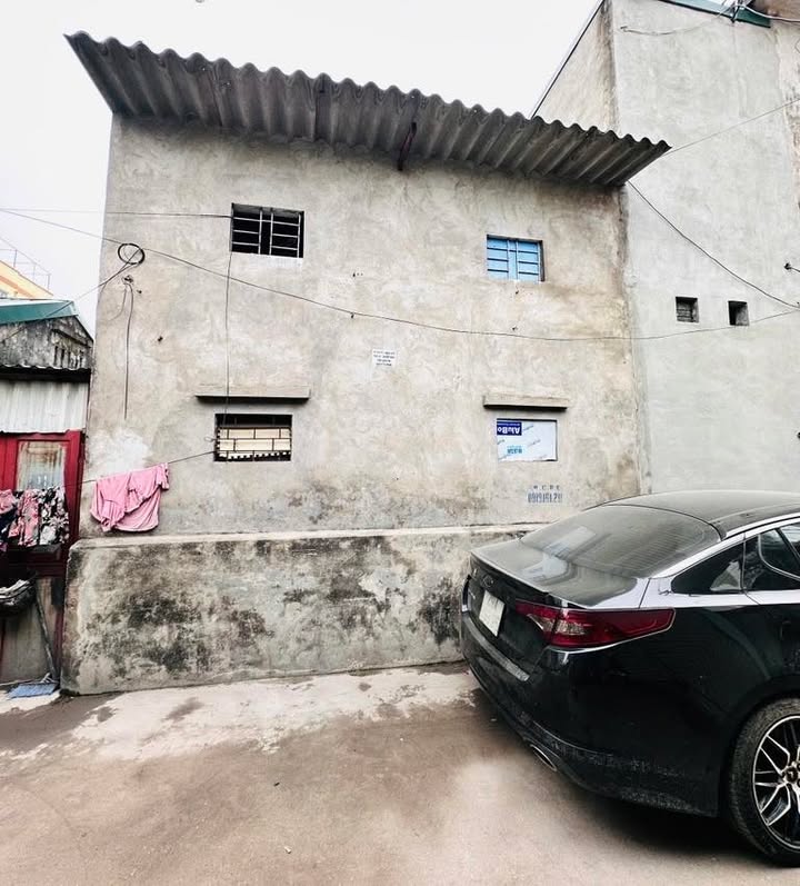 Đất Vàng Phú Mỹ (Mỹ Đình) 41m² giá 8 tỷ - Mặt tiền cực đẹp, ô tô đỗ thoải mái!