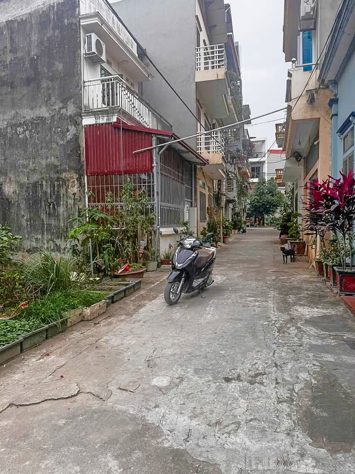 Đất nền Huyện Hoài Đức 58m² giá 9.487 tỷ - Tiềm năng tăng giá cao!