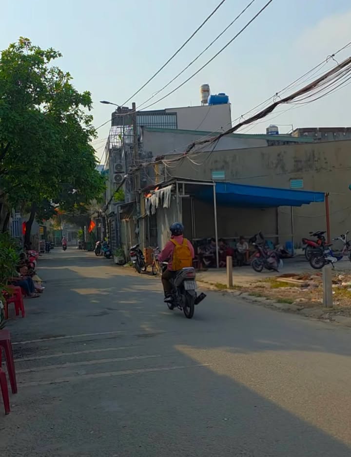 Đất nền Khu Đại Hải, Hóc Môn 103m² giá 4.9 tỷ - Đầu tư sinh lời hấp dẫn!