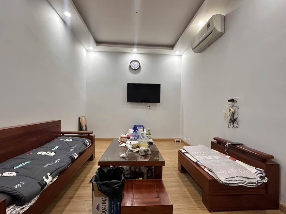 Căn hộ Mường Thanh Khánh Hòa 68m² giá 11 triệu - View sông tuyệt đẹp!