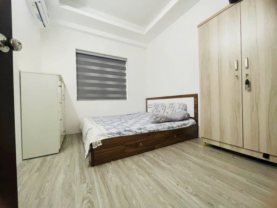 Chung cư PH Nha Trang 65m² giá 8.5 triệu - Nội thất mới 100%