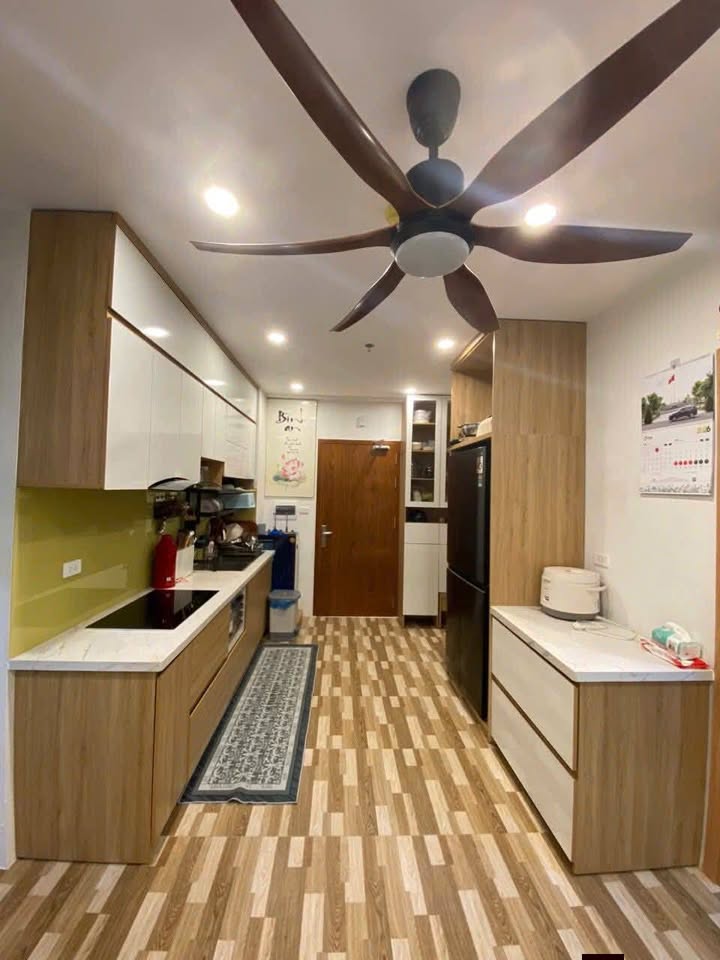 Căn hộ EcoGarden Huế 3PN giá 7 triệu - Không gian sống xanh, an ninh 24/7!