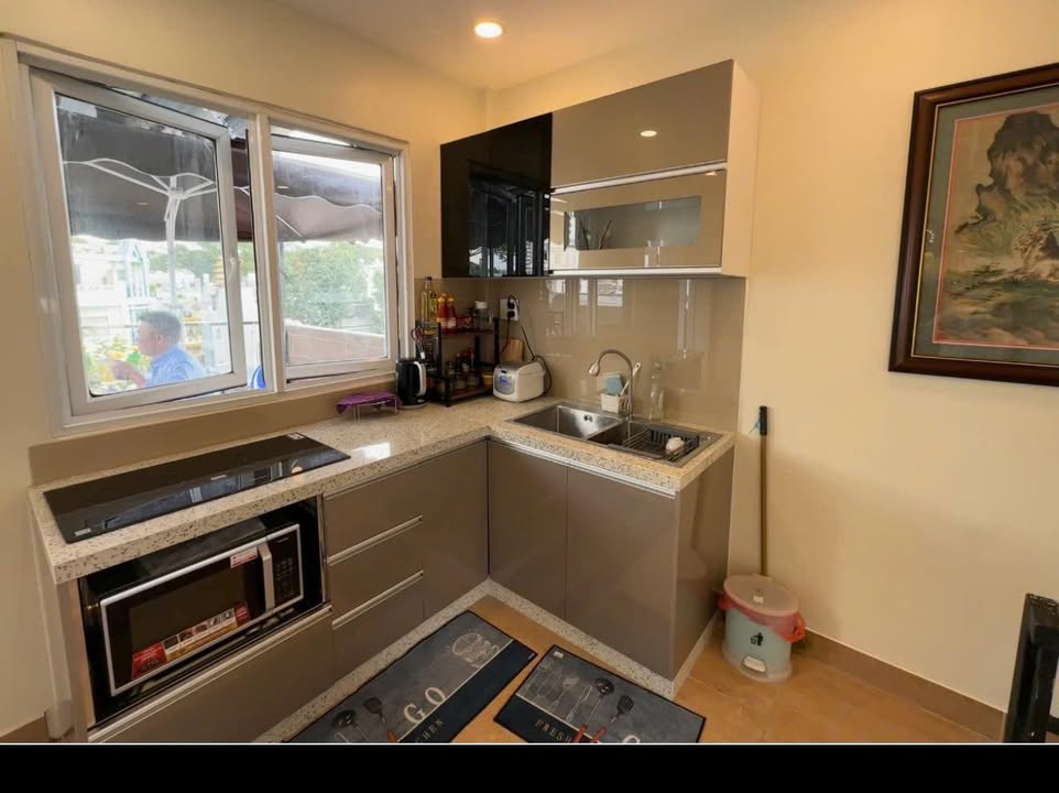 Nhà mặt tiền Thuận Kiều, Quận 11, 50m², giá 13 tỷ - Cơ hội vàng cho đầu tư!