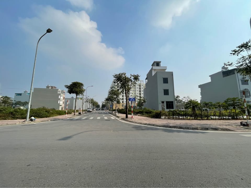 Đất nền khu đô thị Vũ Phúc, Thái Bình - Diện tích 60m², giá tốt đầu tư