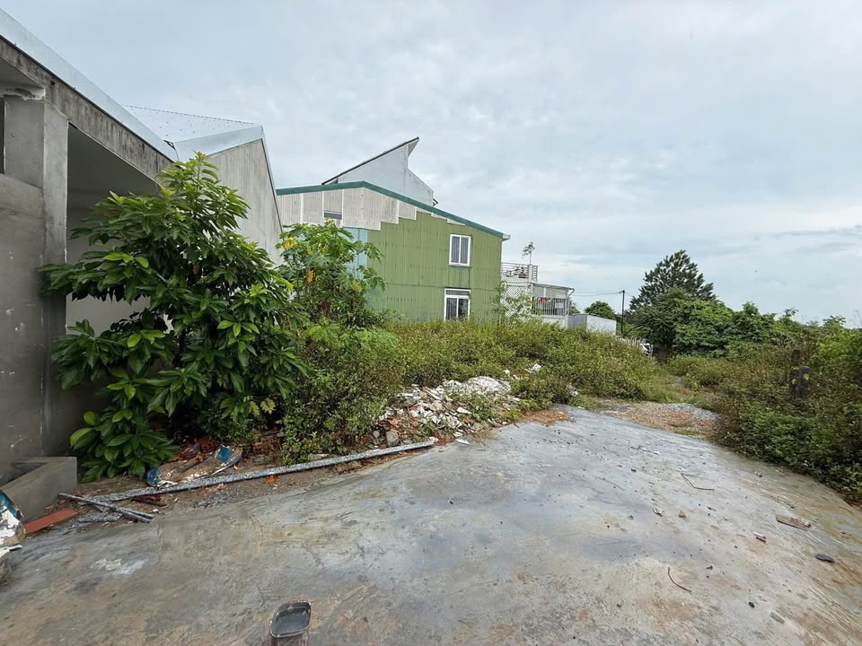 Đất nền Phường Thủy Xuân, TP Huế 100m² giá 1,3 tỷ - View đồi tuyệt đẹp!