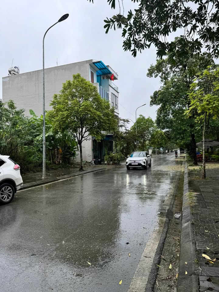 Đất nền phố chợ Lương Sơn - 76m² giá 5 tỷ - Đầu tư sinh lời ngay!