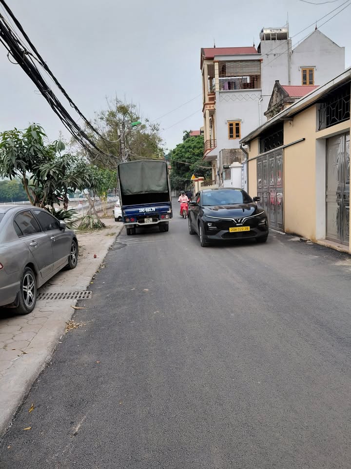 Nhà Đại Mỗ, Quận Nam Từ Liêm 45m² giá 7 tỷ - Kinh doanh tuyệt vời!