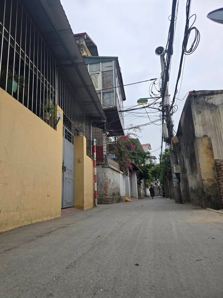 Nhà riêng Phường Tây Mỗ, Quận Nam Từ Liêm 86m² giá 12 tỷ - Ô tô vào nhà, ngõ nông