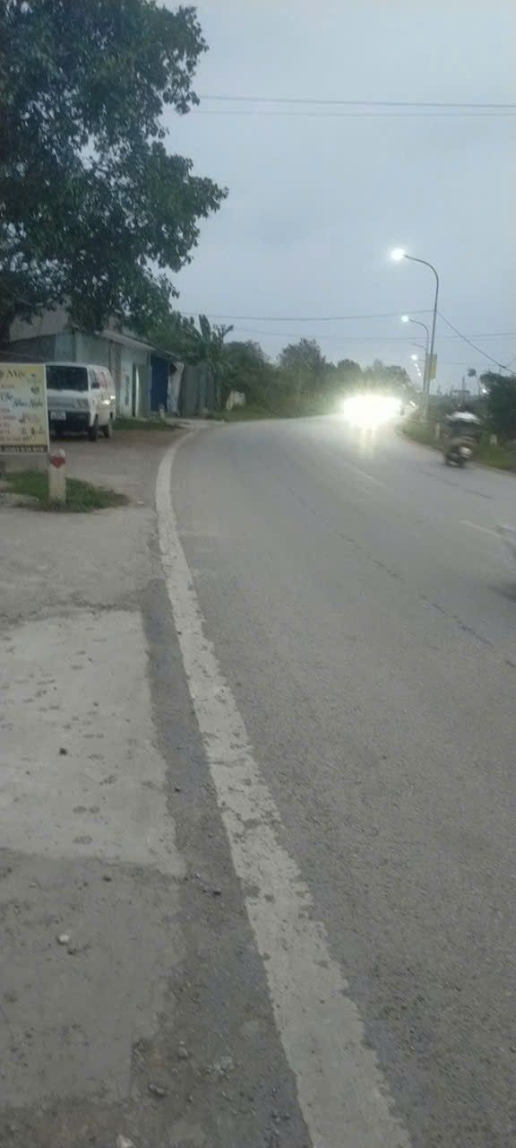 Đất kẹt 138m² mặt đường Nguyễn Văn Trỗi - Chính chủ bán gấp chỉ 1.1 tỷ!