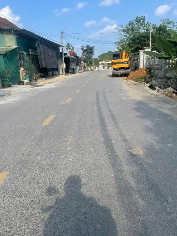 Đất thổ cư Tỉnh lộ 520B, Huyện Quan Hóa, Diện tích 160m² - Kinh doanh thuận lợi!