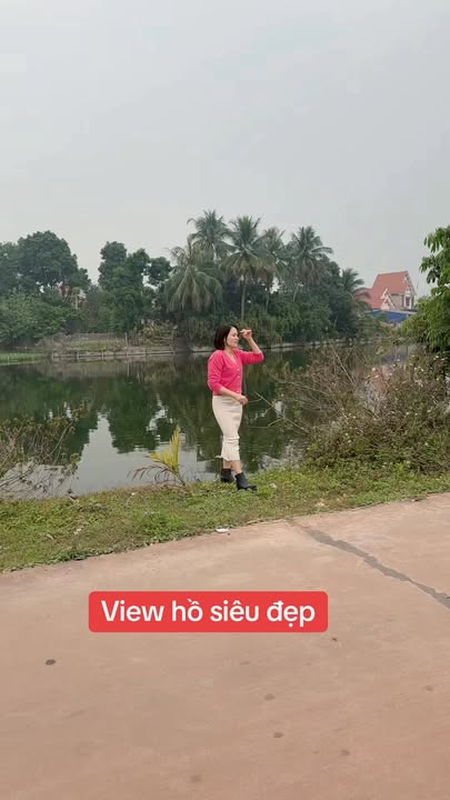 Đất thổ cư 101m² tại Phường Hồng Tiến, TP Phổ Yên - Giá chỉ 900 triệu!