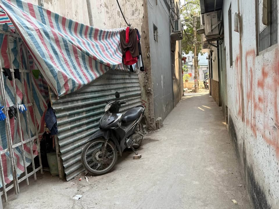 Đất Phú Kiều 58m² giá 11 tỷ - Mặt tiền 4m, gần các tiện ích