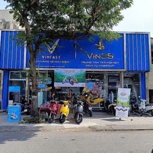 Nhà mặt tiền Nguyễn Văn Luông, Quận 6, 421m² - Tiềm năng sinh lời lớn!