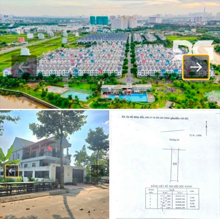 Đất nền Bưng Ông Thoàn 180m² giá 10 tỷ - Cơ hội đầu tư tuyệt vời!