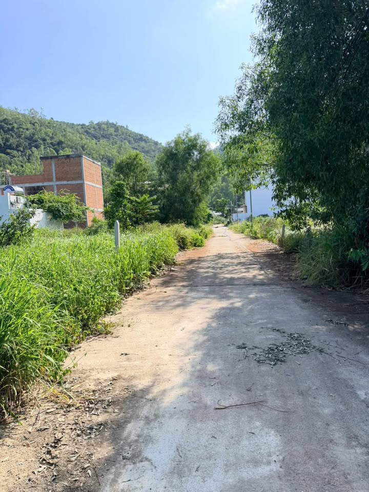 Đất nền Phước Đồng Nha Trang 88m² giá 1.5 tỷ - Cơ hội đầu tư tuyệt vời!