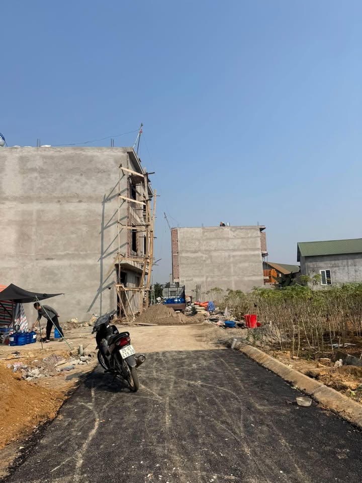 Đất An Khánh 61m² giá 2.15 tỷ - Cơ hội đầu tư tuyệt vời!