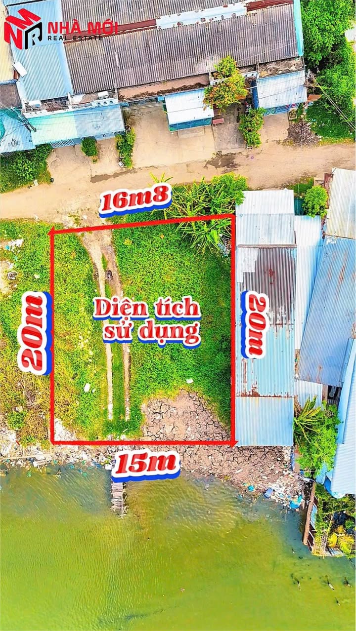 Nhà riêng đường Trương Phùng Xuân, Phường 8, Cà Mau 80m² giá 1.3 tỷ - Pháp lý rõ ràng, sẵn sàng sang tên!