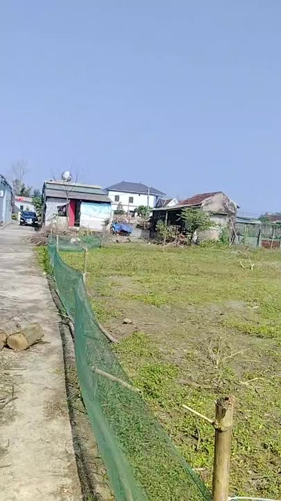 Đất nền Kỳ Tiến, Kỳ Anh 270m² giá 6 tỷ - Cơ hội đầu tư hấp dẫn!