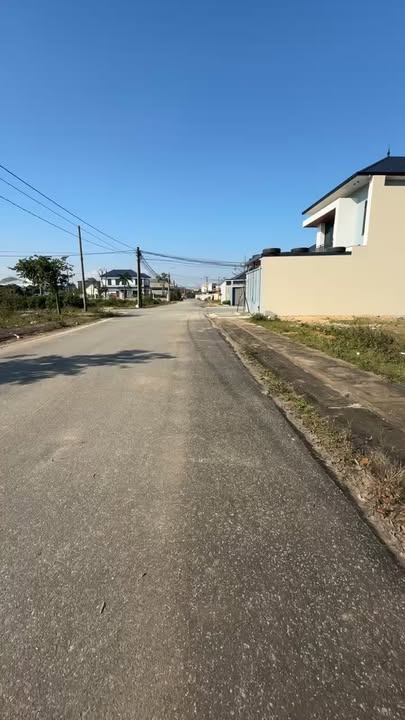 Đất nền Thị xã Kỳ Anh 154m² giá 2.7 tỷ - Tiềm năng đầu tư sinh lời!