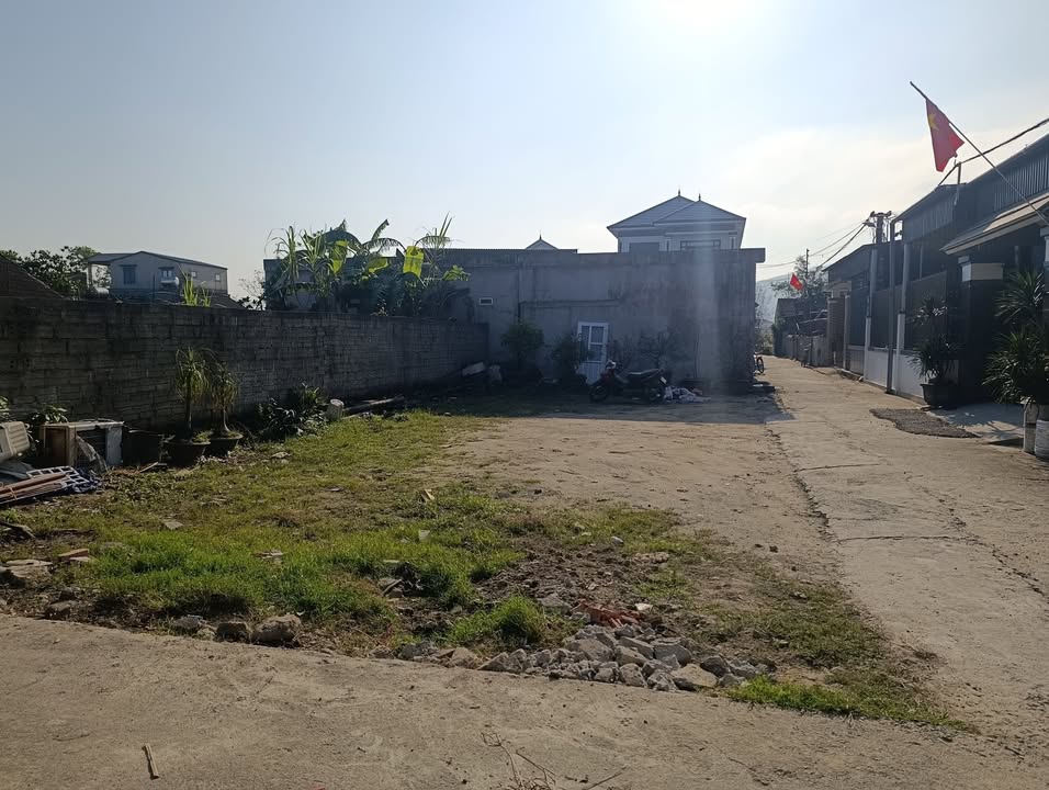 Đất nền Kỳ Thư, Kỳ Anh 144m² giá 1.1 tỷ - Đầu tư sinh lời nhanh!