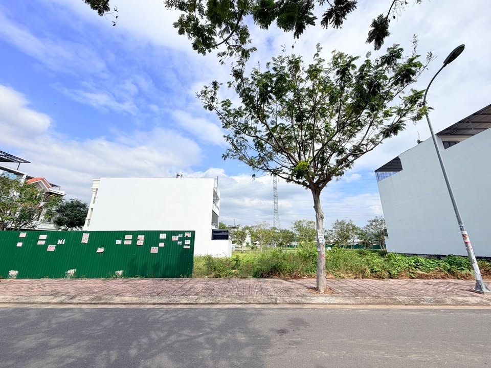 Căn hộ Hà Quang 2 Đường số 5, Nha Trang 120m² giá 7.32 tỷ - Siêu sạch, pháp lý rõ ràng!