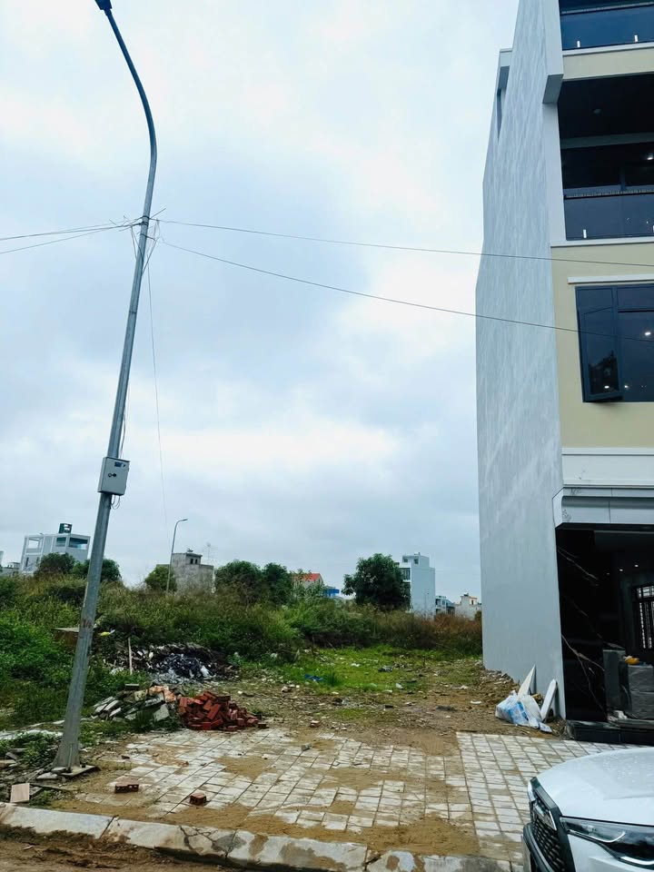 Đất nền vườn bia Đường Nguyễn Trãi, 72m² giá 4 tỷ - Cơ hội đầu tư hấp dẫn!