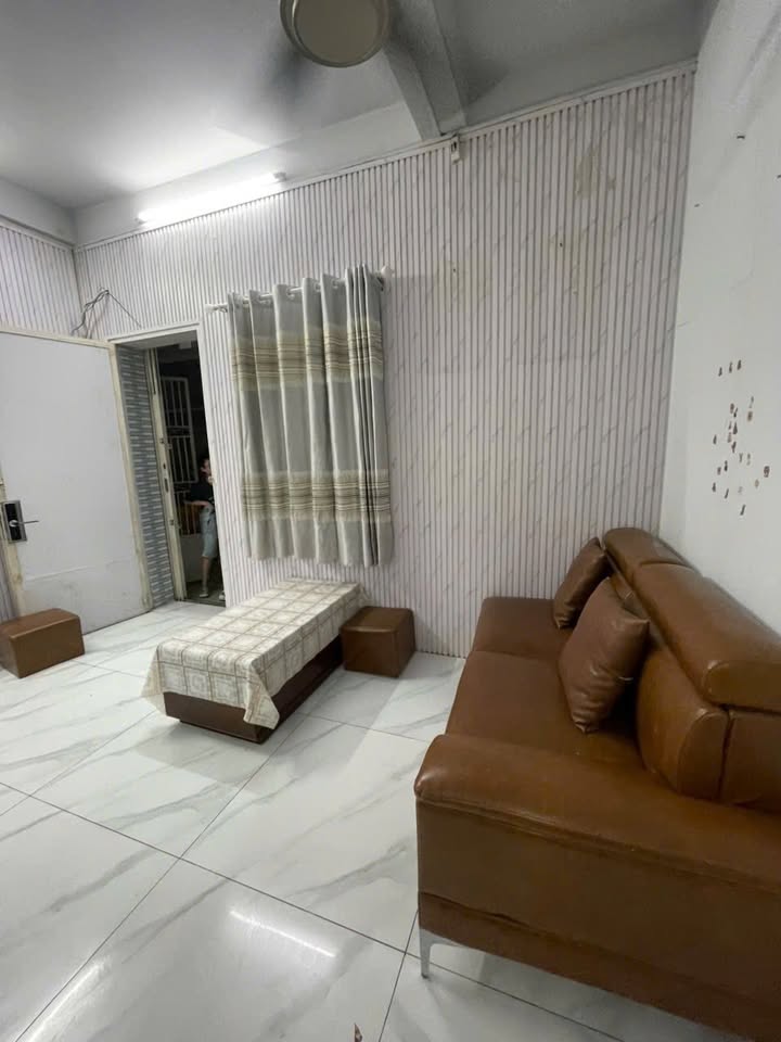 Căn hộ 2PN Nơ Trang Long, Quận Bình Thạnh 40m² - Giá chỉ 2 tỷ, ngân hàng cho vay 1.8 tỷ!