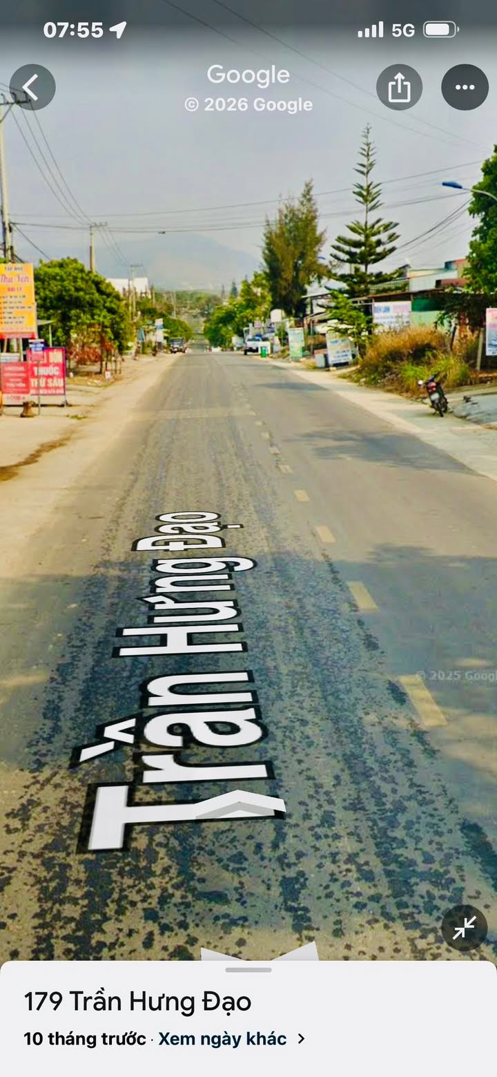 Đất thổ cư đường Trần Hưng Đạo, huyện Sa Thầy, 180m² - Cơ hội đầu tư hấp dẫn!