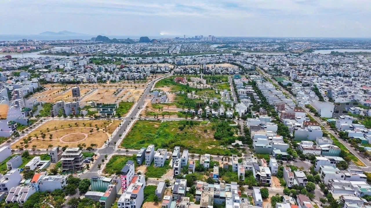 Đất nền Lê Sỹ, Phường Hòa Xuân, Đà Nẵng 138m² giá 6.486 tỷ - Đầu tư sinh lời tuyệt vời!
