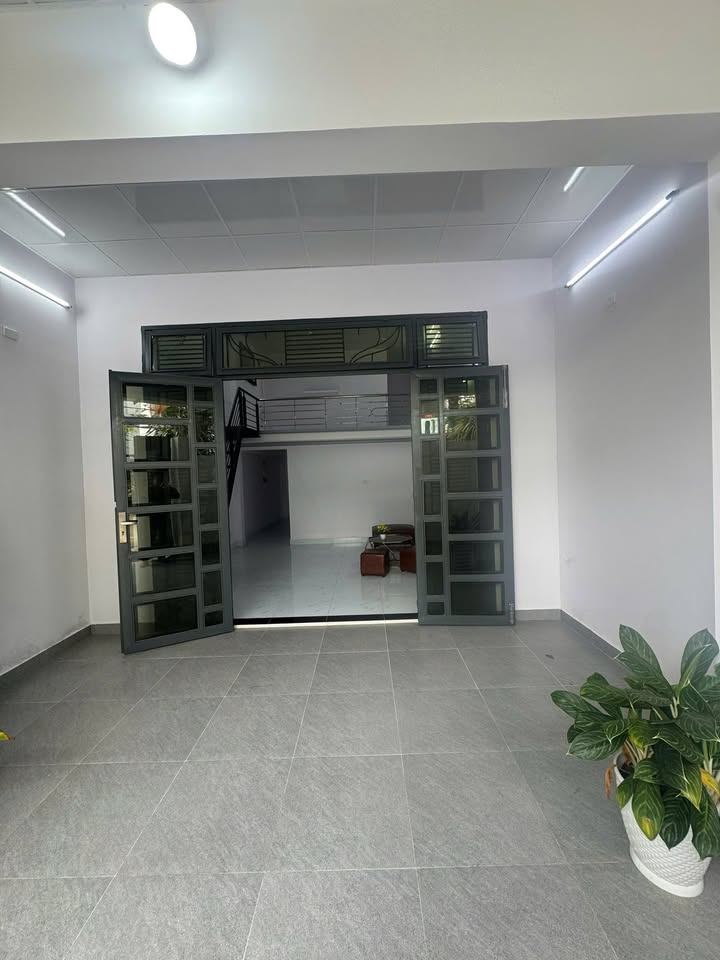 Nhà bán 49 Lý Thiên Bảo, Hòa Xuân, Đà Nẵng 97m² - Gần cầu Cẩm Lệ, giá tốt!