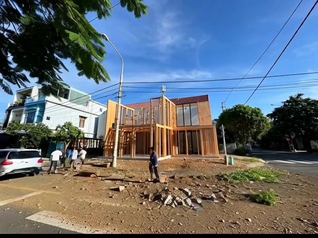 Đất dự án Đường Văn Tiến Dũng, Cẩm Lệ 158m² - Vị trí kinh doanh đắc địa!