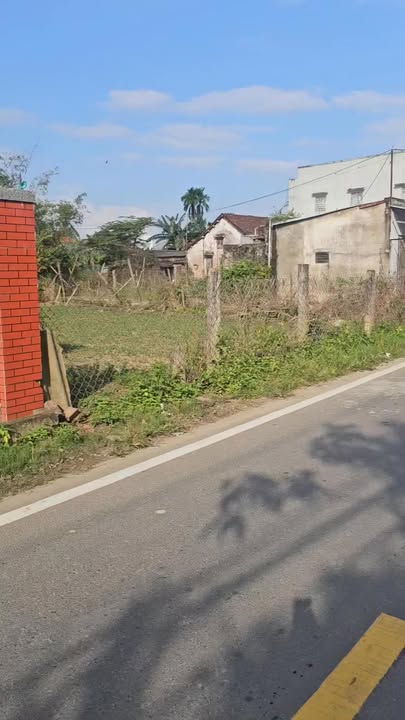 Đất nền Hòa Tiến 120m² giá 1.95 tỷ - Lô duy nhất còn lại, đầu tư sinh lời!