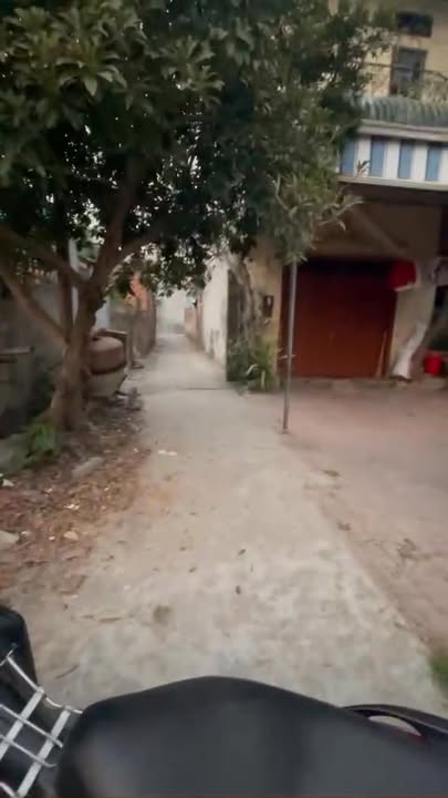 Đất thổ cư 80m² tại thôn Chúc Lý, huyện Chương Mỹ - Giá thỏa thuận, ngay cổng làng!