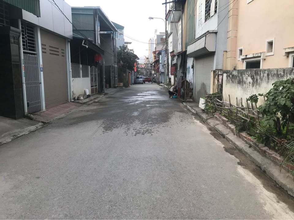 Đất nền Tổ 9 Tân Thanh 129m² giá 1.8 tỷ - Vị trí đẹp, kinh doanh thuận lợi!